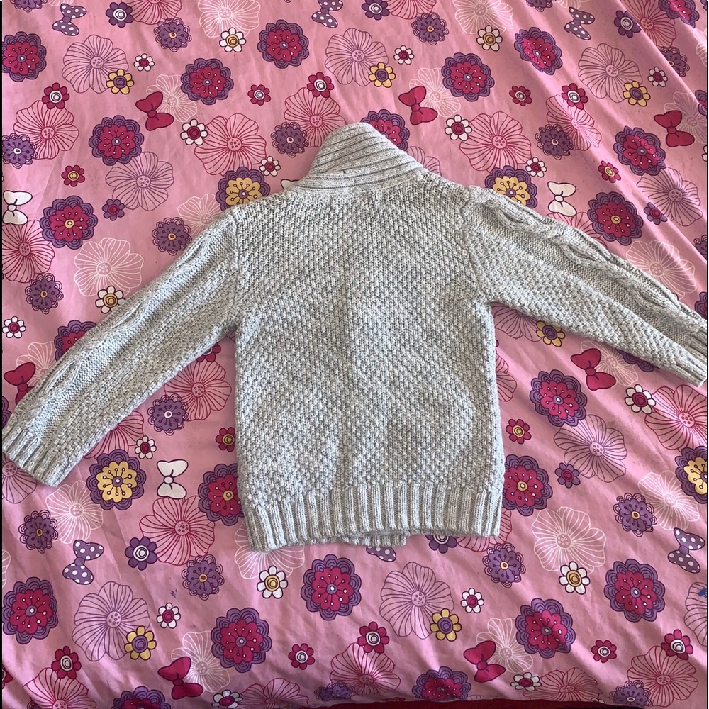 Sweater - Picture 2 of 2